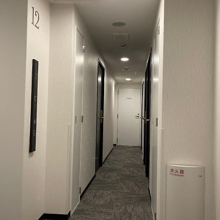 Ueno Urban Hotel Annex طوكيو المظهر الخارجي الصورة