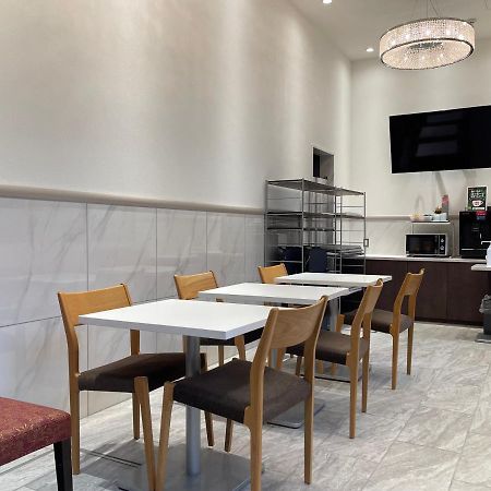 Ueno Urban Hotel Annex طوكيو المظهر الخارجي الصورة