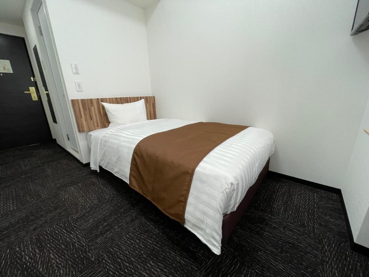 Ueno Urban Hotel Annex طوكيو المظهر الخارجي الصورة
