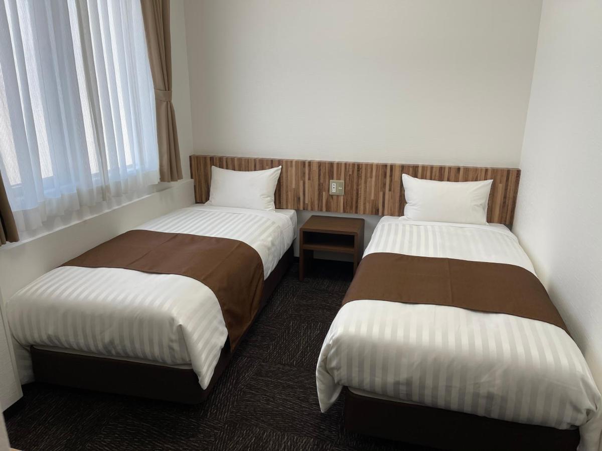 Ueno Urban Hotel Annex طوكيو المظهر الخارجي الصورة