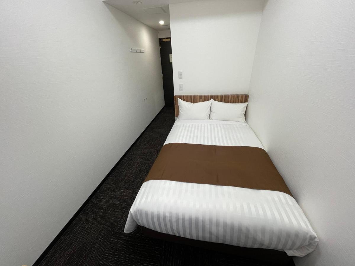 Ueno Urban Hotel Annex طوكيو المظهر الخارجي الصورة