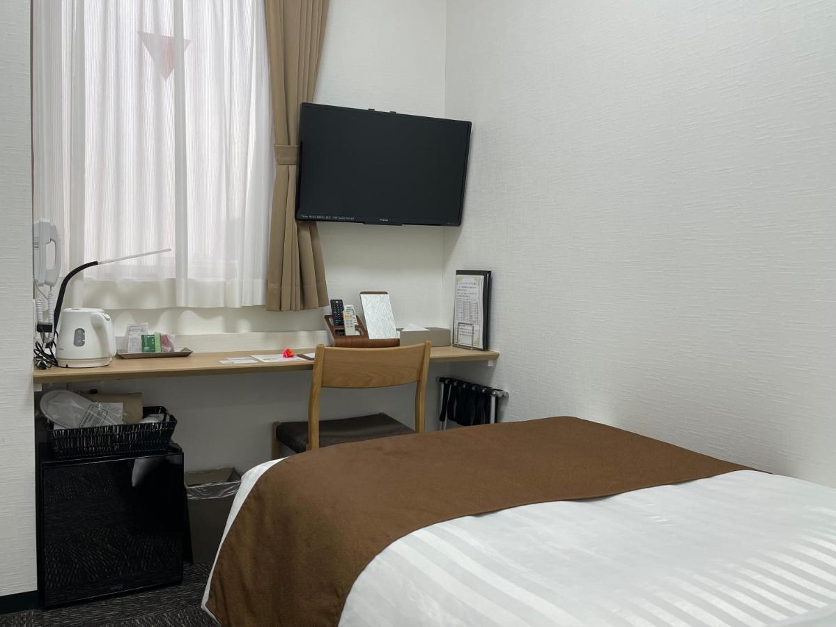 Ueno Urban Hotel Annex طوكيو المظهر الخارجي الصورة