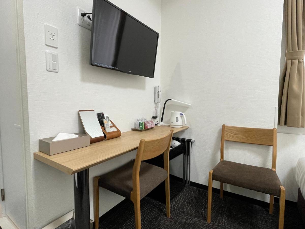 Ueno Urban Hotel Annex طوكيو المظهر الخارجي الصورة