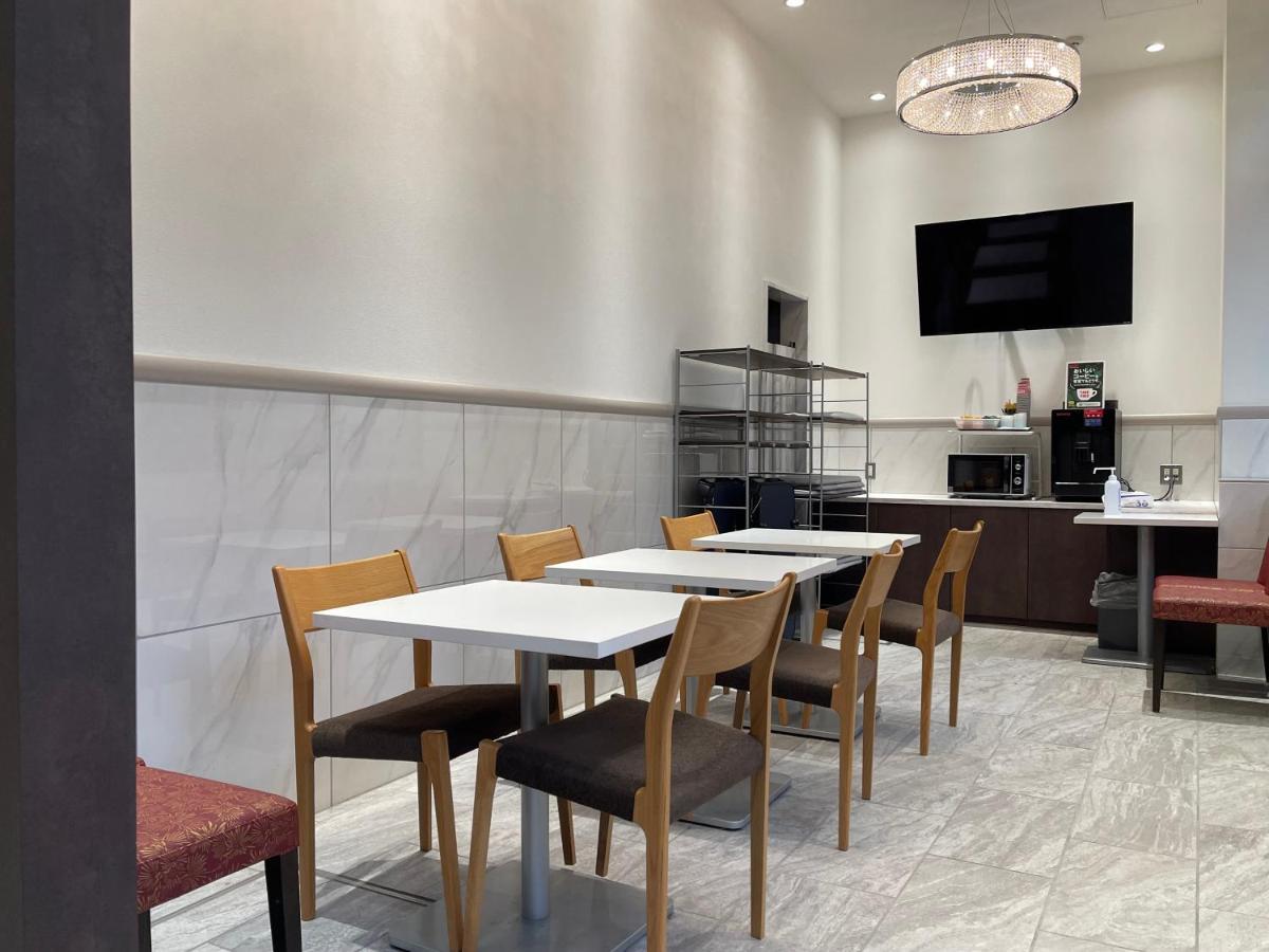 Ueno Urban Hotel Annex طوكيو المظهر الخارجي الصورة