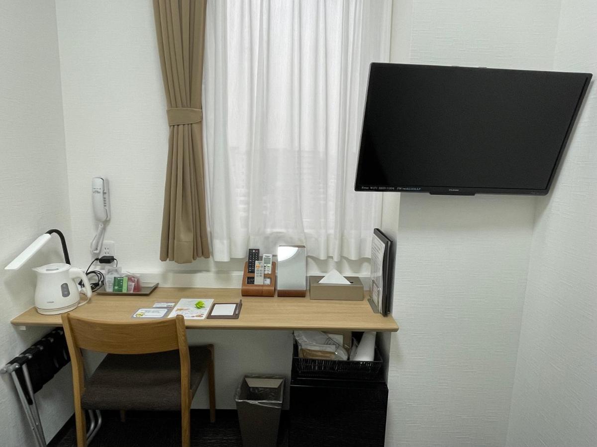 Ueno Urban Hotel Annex طوكيو المظهر الخارجي الصورة